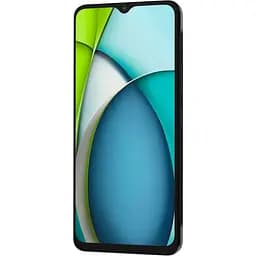 Смартфон Redmi A3X 3/64GB Midnight Black Global EU [110894] - мініатюра 3