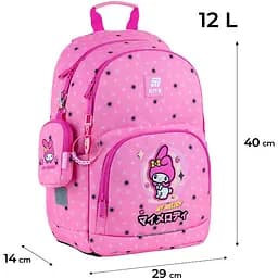 Рюкзак Kite Education 585 HK-2 (HK25-585M-2) - мініатюра 3