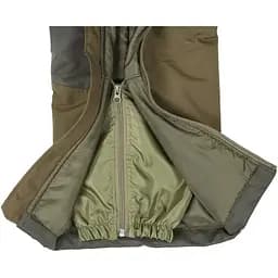 Костюм Skif Tac Warmer 3XL зелений - мініатюра 22
