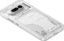 Смартфон Nothing Phone (4a) 8/128GB White (Global) - мініатюра 8
