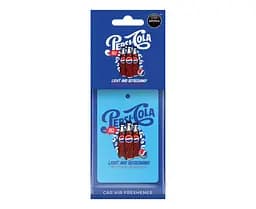 Ароматизатор в авто Aroma Car Pepsi Cellulose Modern Nostalgia Bottles (5904224102487) - мініатюра 2