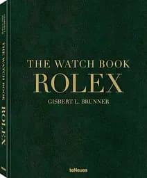 The Watch Book. Rolex - мініатюра 2