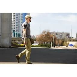 Штани Frontier KodKod Nyco 33/34 Khaki - мініатюра 6