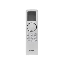Кондиціонер до 70 м² Gree для дому з Wi-Fi Clivia Stone Beige з енергоефективністю A++/A+++ GWH24AUDXF-K6DNA1A - мініатюра 3