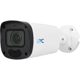 IP відеокамера UNC UNW-5MAFIRP-50W/2.8-12A E циліндрична 5 Мп