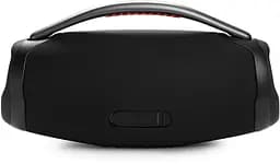 Портативна акустика JBL Boombox 3 Black (JBLBOOMBOX3BLK) - мініатюра 3
