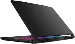 Ноутбук MSI Katana A15 AI (Ryzen 9 8945HS/16GB/1TB SSD/RTX 4070/15.6"/Win11) Refurbished - мініатюра 6