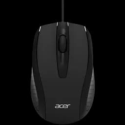 Mиша Acer Optical 008 Black (HP.EXPBG.008)