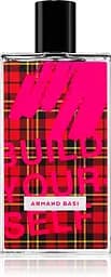 Туалетна вода Armand Basi Build Your-Self Тестер 100 мл 
