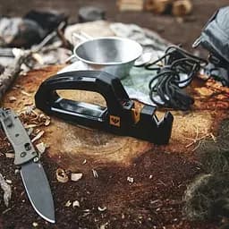 Точилка механічна Work Sharp Pivot Pro WSHHDPVT - мініатюра 11