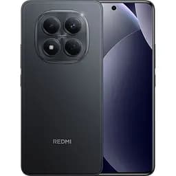Смартфон Xiaomi Redmi Note 15 Pro 4G 12/256GB Midnight Black (Global) (with charger) [NFC]
