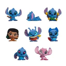 Ігровий набір Disney Doorables "Великий будиночок Стіча" 44702 серії "Сollection Рeek" - мініатюра 2