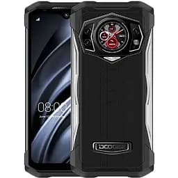 Смартфон Doogee S98 8/256Gb Black (Global)