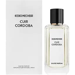 Keiko Mecheri Cuir Cordoba 100 мл парфумована вода