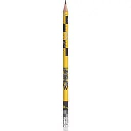 Набір графітових олівців Maped Harry Potter HB з гумкою 6 шт. (MP851701) - мініатюра 7