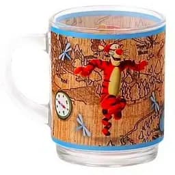 Чашка Luminarc DISNEY WINNIE NATURE 250 мл E7626 (Франция)