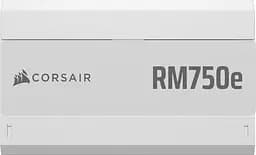 Блок живлення Corsair RM750e 750W (CP-9020292-EU) - мініатюра 2