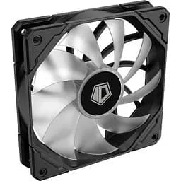 Кулер до корпусу ID-Cooling (TF-12025-PRO ARGB TRIO) - мініатюра 2