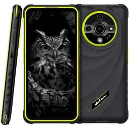 Смартфон Ulefone ARMOR X31 Pro 8/256Gb Lightsome Green Global version - мініатюра 7