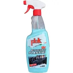 Полироль для пластика Atas Plak 2R 750 мл (km-1634)