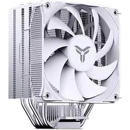 Кулер для процессора Jonsbo PISA A4 White (PISA A4 White)