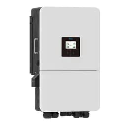 Гібридний трифазний інвертор 15kW Deye SUN-15K-SG05LP3-EU-SM2 3Ф (42-00180) - мініатюра 3