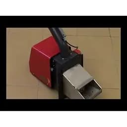 Твердопаливний котел Atmos D 20 P (без пальника)