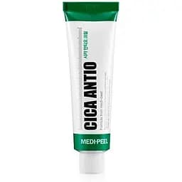 Відновлюючий крем Medi-Peel Cica Antio Cream 30 ml з центелою та пептидами