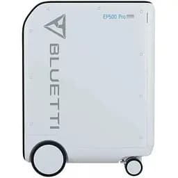 Портативна електростанція Bluetti EP500Pro 3000W 5100 WH - мініатюра 10