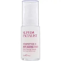 Super Facialist Сироватка з Гексапептид 9 антивікова д/ обличчя, 30мл - мініатюра 2