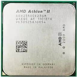 Процесор AMD Athlon II X2 255 (ADX255OCK23GM) Б/В