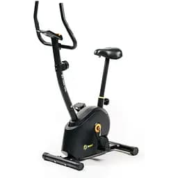 Велотренажер Besport BS-1660 TAIL магнітний чорно-жовтий - мініатюра 5