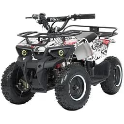 Детский электромобиль-квадроцикл Bambi HB-ATV800AS-2-3 до 65 кг