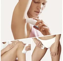Епілятор Braun Silk-epil 5 SensoSmart SES 5/610 [79642] - мініатюра 5