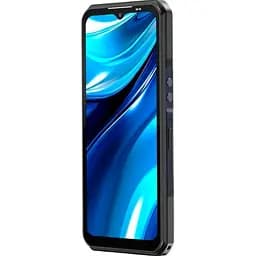 Смартфон Oukitel WP39 Pro 12/512GB Grey [143117] - мініатюра 4