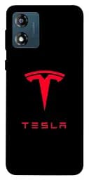 Чохол Demsky Tesla для Motorola Moto E13
