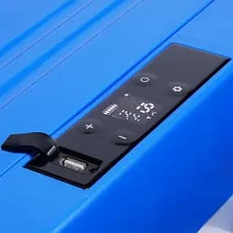 Автомобільний холодильник Brevia 25 л (22400) - мініатюра 9