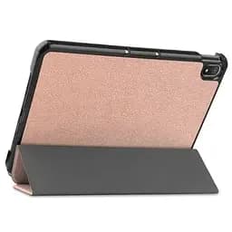 Чохол-книжка BeCover Smart Case для Nokia T20 10.4" Rose Gold (708052) - мініатюра 4