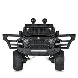 Дитячий електромобіль Джип M 5836EBLRS-2 до 30 кг - мініатюра 3