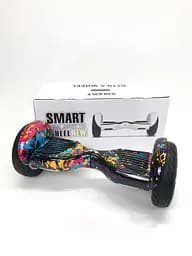 Гіроборд Smart Balance Wheel U20 Pro + Autobalance 10.5"  Фарби - мініатюра 3