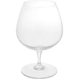 Набір келихів для коньяку Bormioli Rocco Premium 645 мл 6 шт. (170071GBD021990)