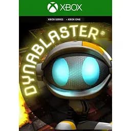 Ключ активации Microsoft Dynablaster для Xbox One/Series S/X
