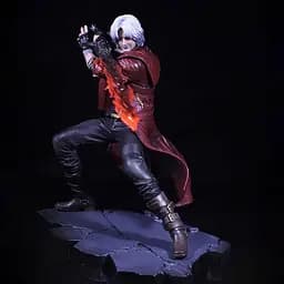 Фігурка Девіл Май Край Данте Devil May Cry Dante 20 см CH DMC D - мініатюра 2