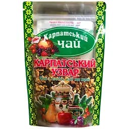 Чай Карпатський Чай Карпатський узвар 100 г