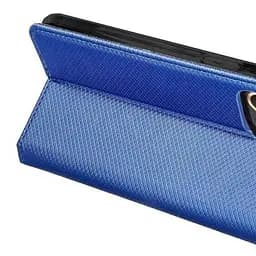 Чохол-книжка Magnet для Xiaomi Redmi 15C (Global) / Poco C85 (Global) Blue - мініатюра 3