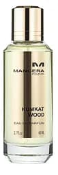 Парфумована вода Mancera Kumkat Wood 60 мл 
