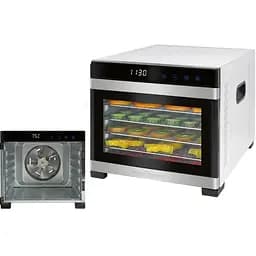 Сушка для грибов овощей снеков фруктов Profi Cook PC-DR 1218