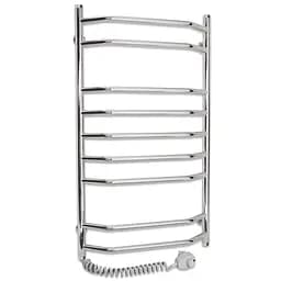 Электрический полотенцесушитель Laris Виктория П9 500x900 Э 73207078