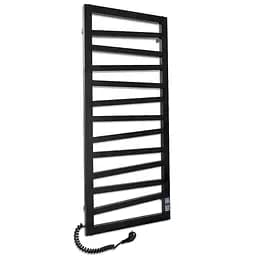 Електрична рушникосушка Laris Зебра Міраж ЧК12 500x1200 Е 71207714