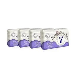 Тверде мило для душу Neca 7 Cream лаванда (4 шт. х 100 г) - мініатюра 2